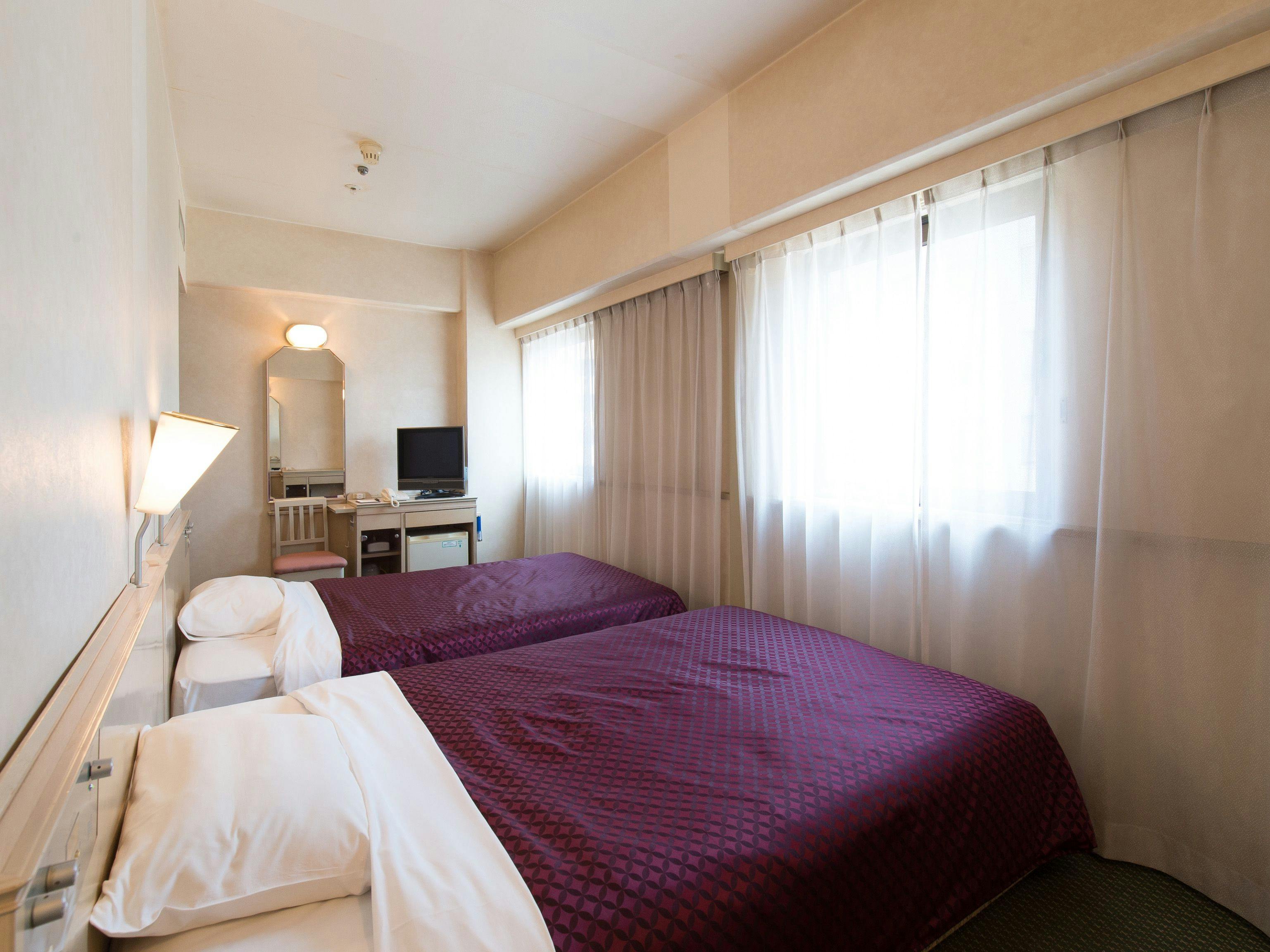 Tabist Hotel Tetra Kitakyushu