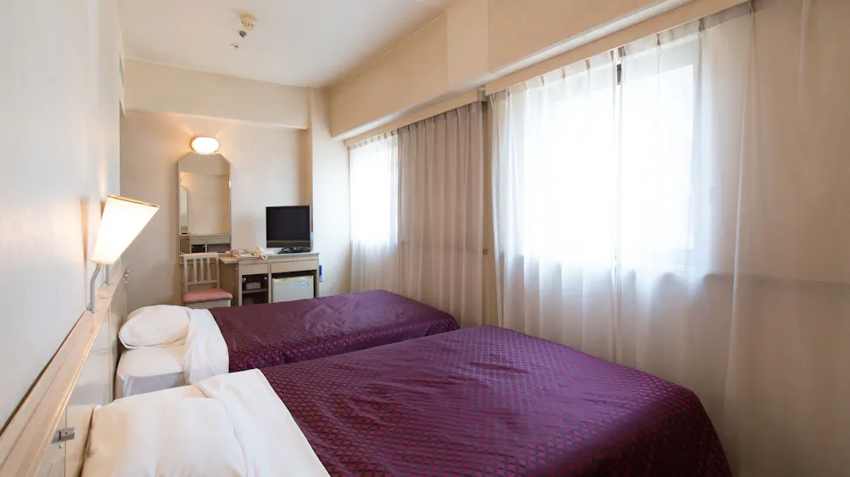 Tabist Hotel Tetra Kitakyushu