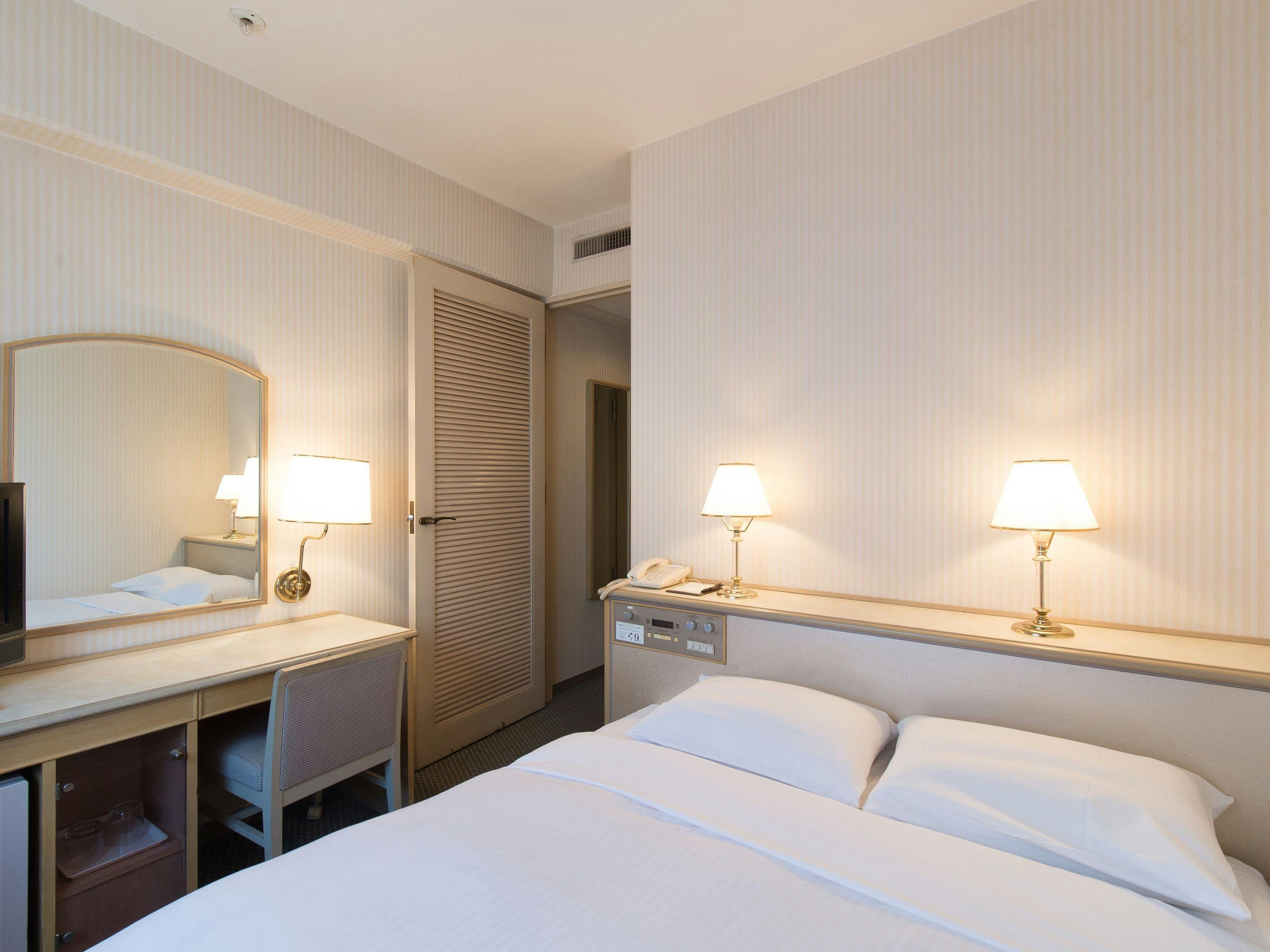 Tabist Hotel Tetra Kitakyushu