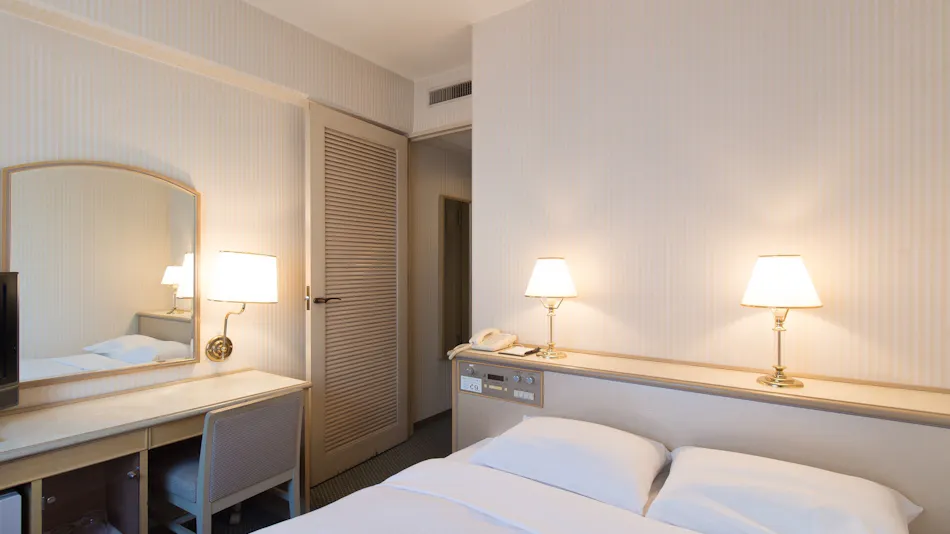 Tabist Hotel Tetra Kitakyushu