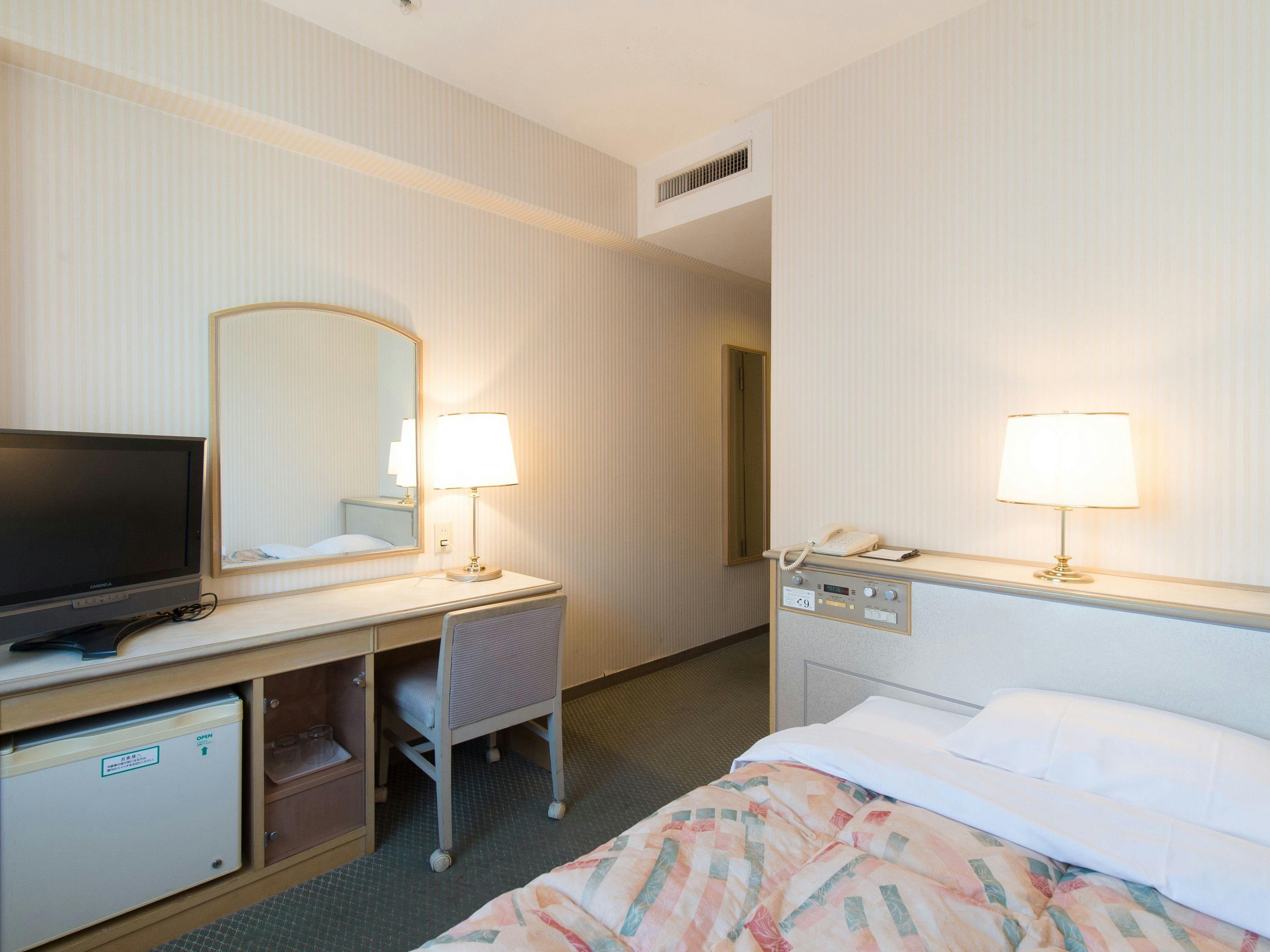 Tabist Hotel Tetra Kitakyushu
