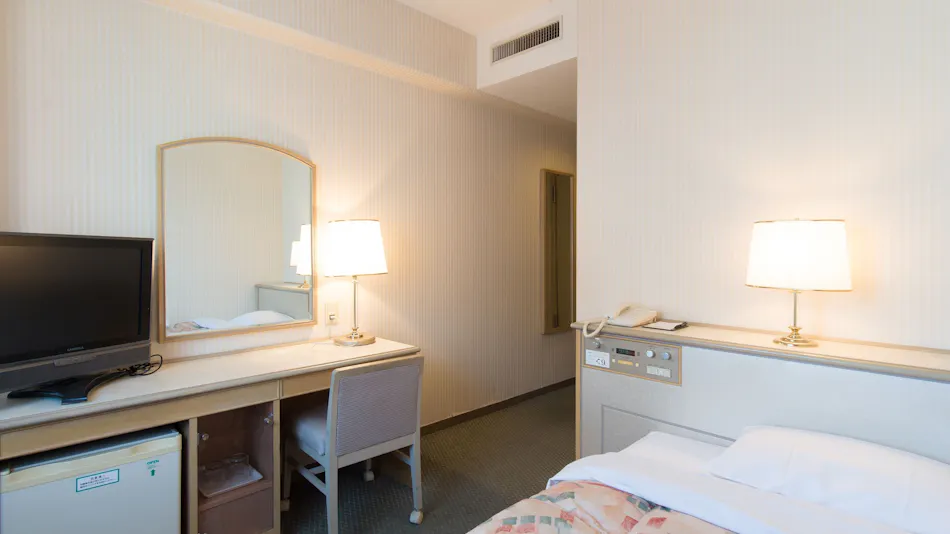 Tabist Hotel Tetra Kitakyushu