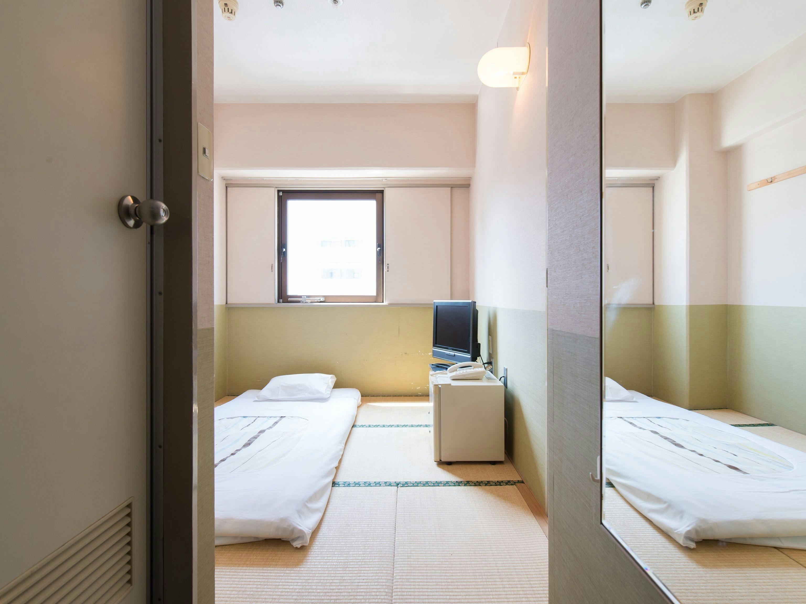 Tabist Hotel Tetra Kitakyushu