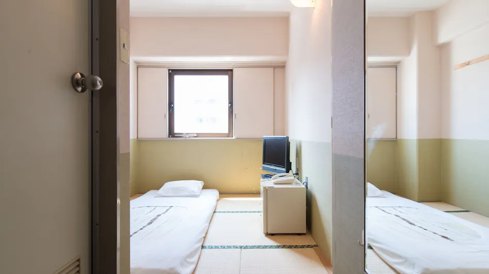 Tabist Hotel Tetra Kitakyushu