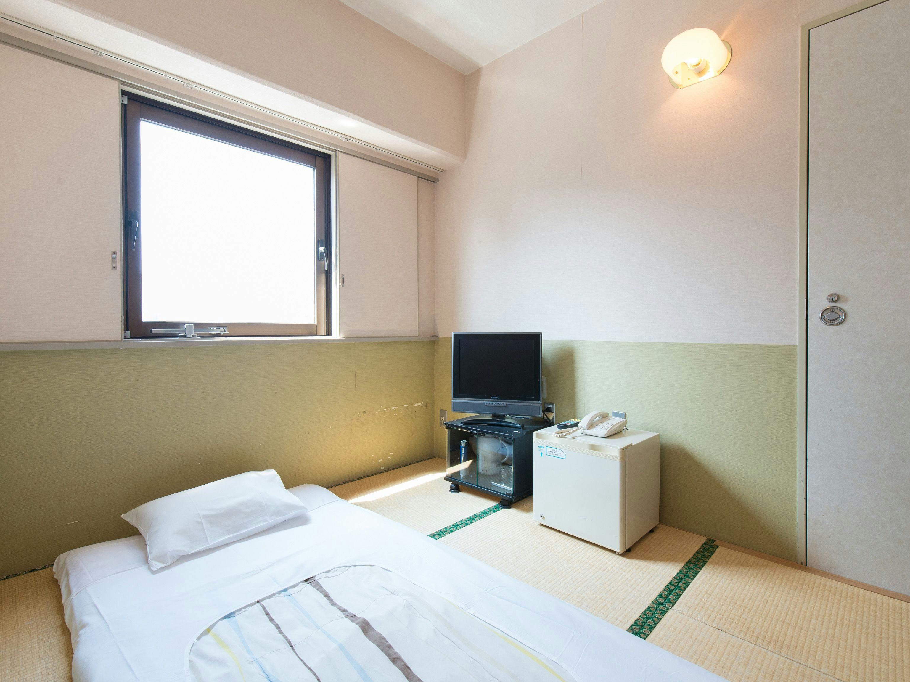 Tabist Hotel Tetra Kitakyushu