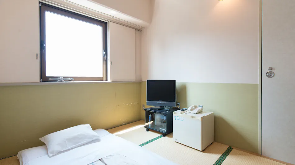Tabist Hotel Tetra Kitakyushu