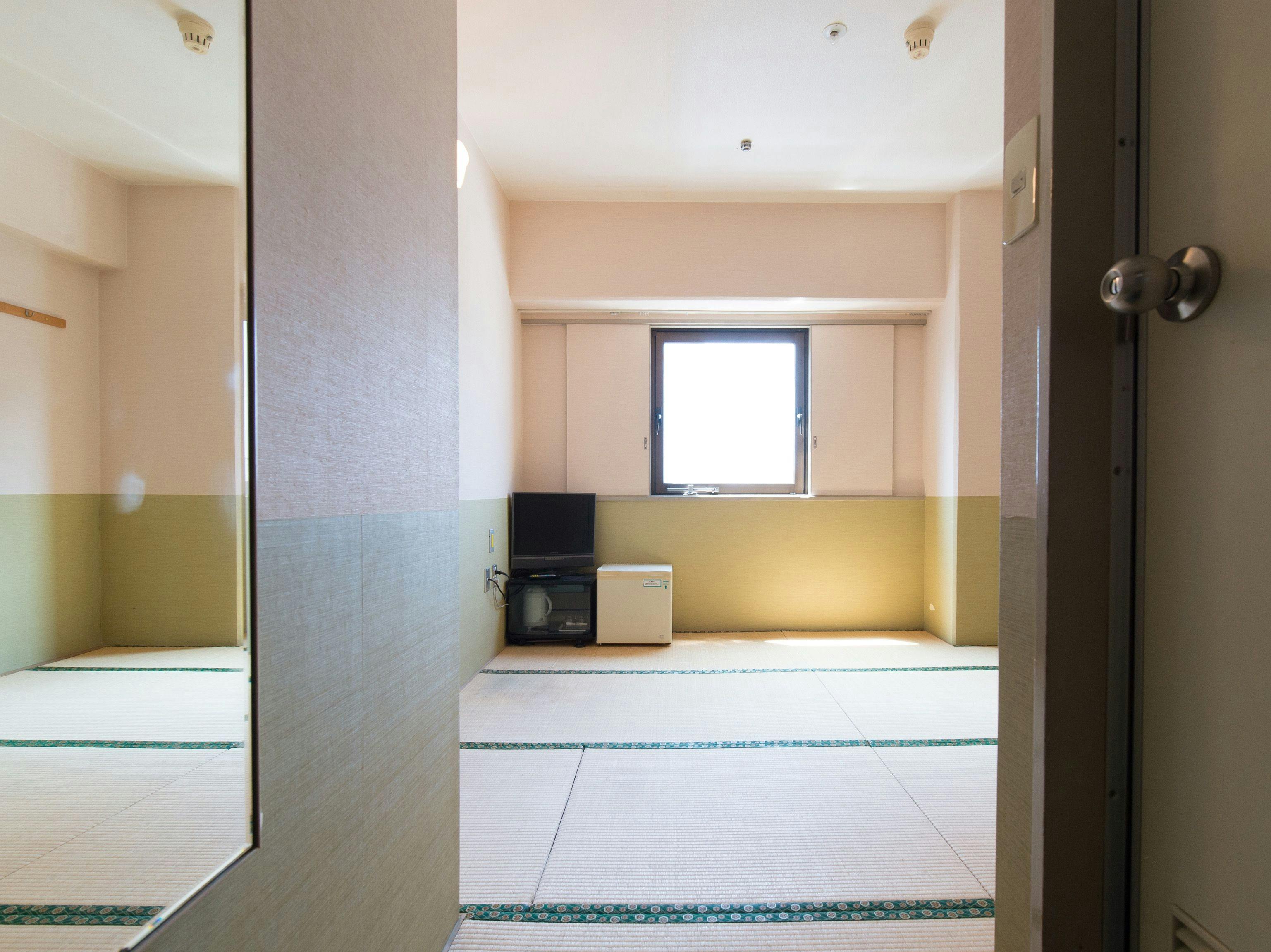 Tabist Hotel Tetra Kitakyushu