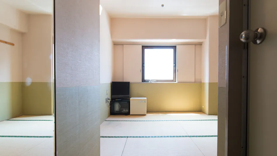 Tabist Hotel Tetra Kitakyushu