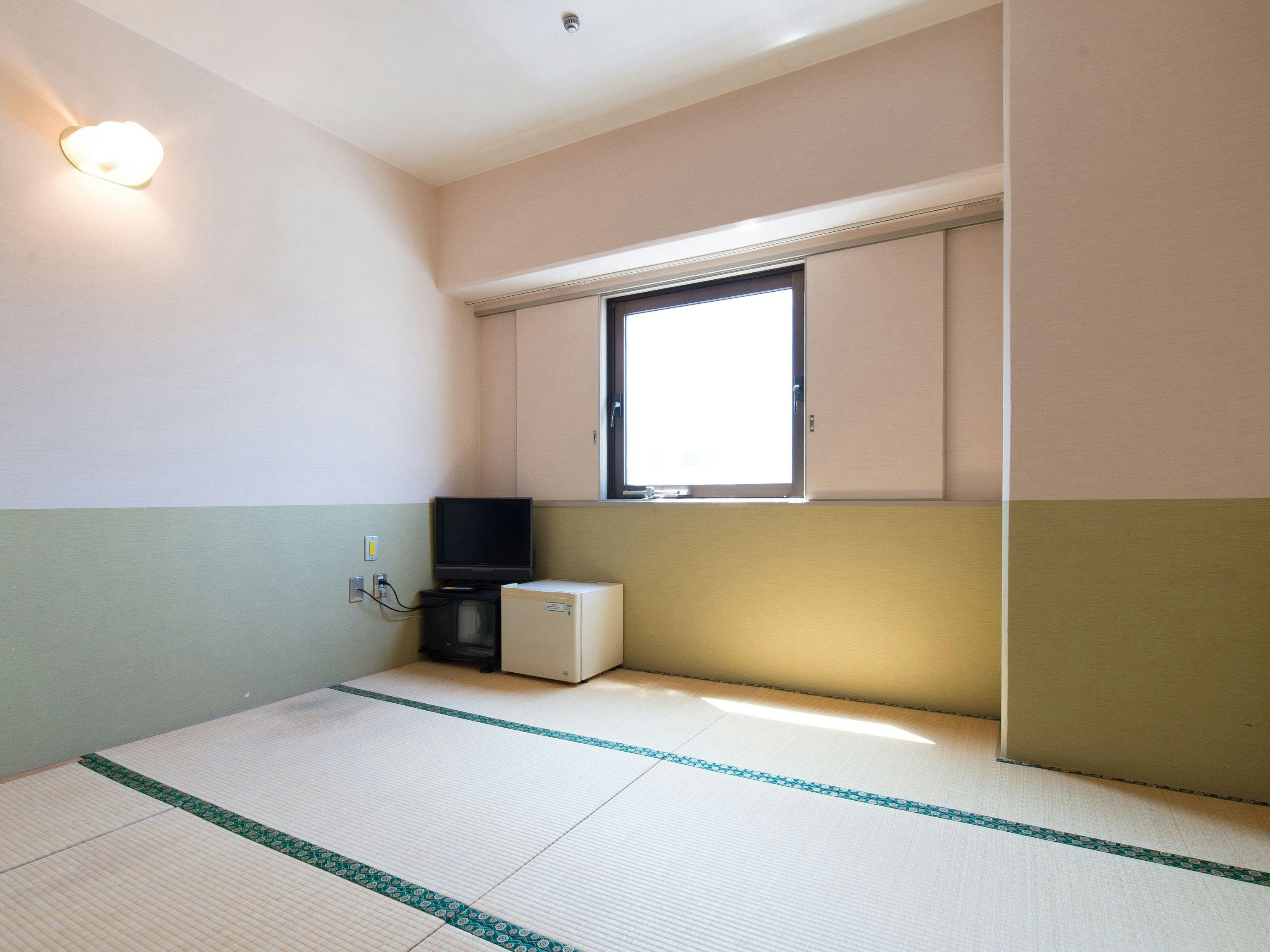 Tabist Hotel Tetra Kitakyushu