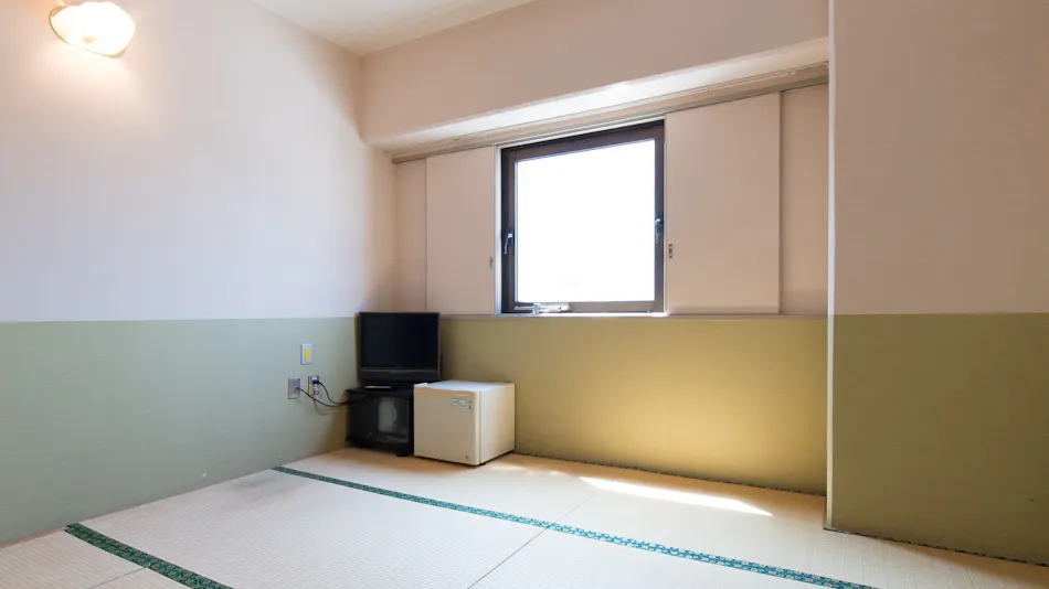 Tabist Hotel Tetra Kitakyushu