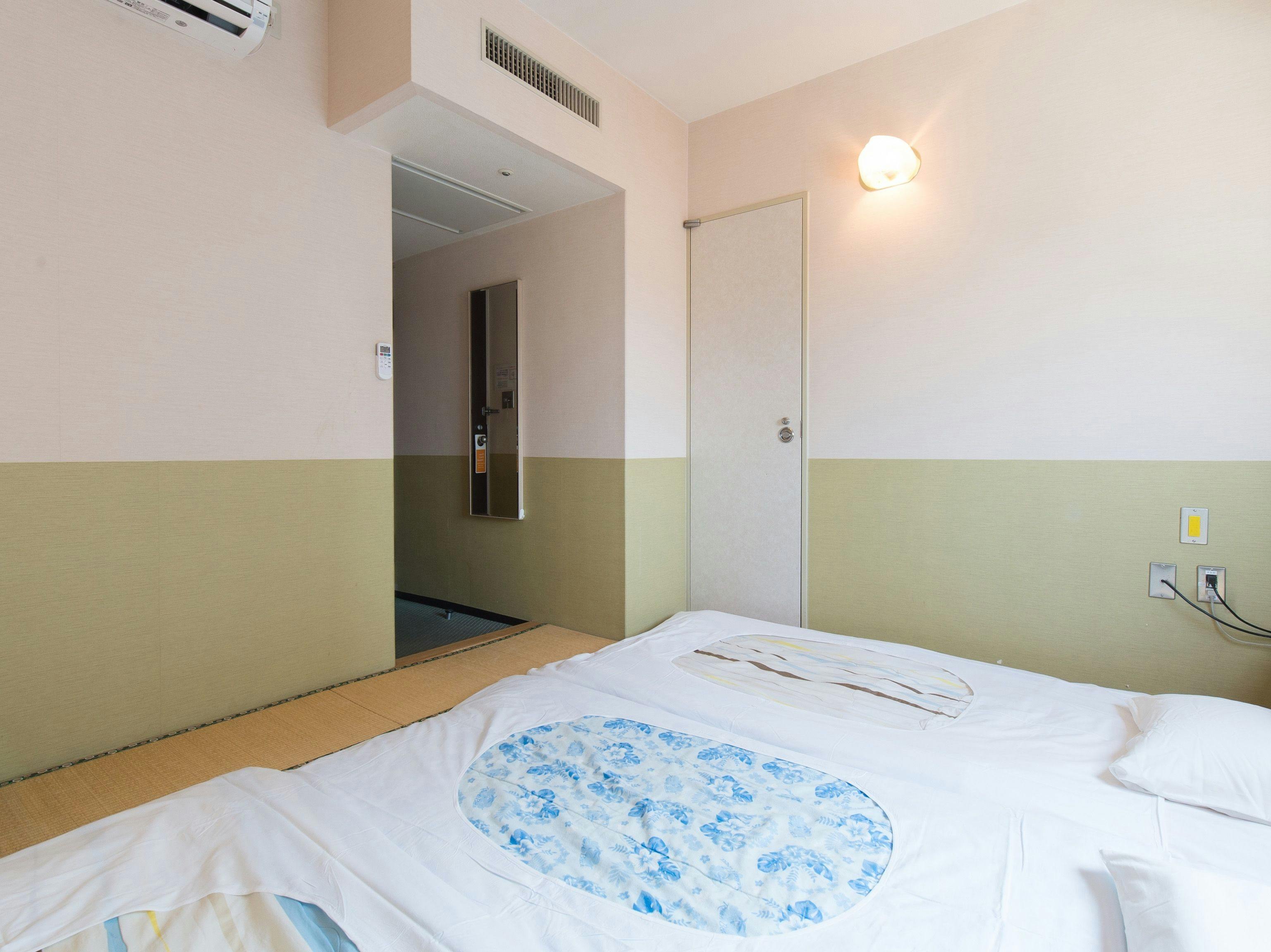 Tabist Hotel Tetra Kitakyushu