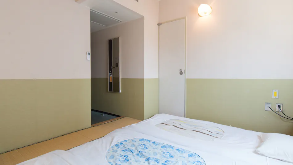 Tabist Hotel Tetra Kitakyushu