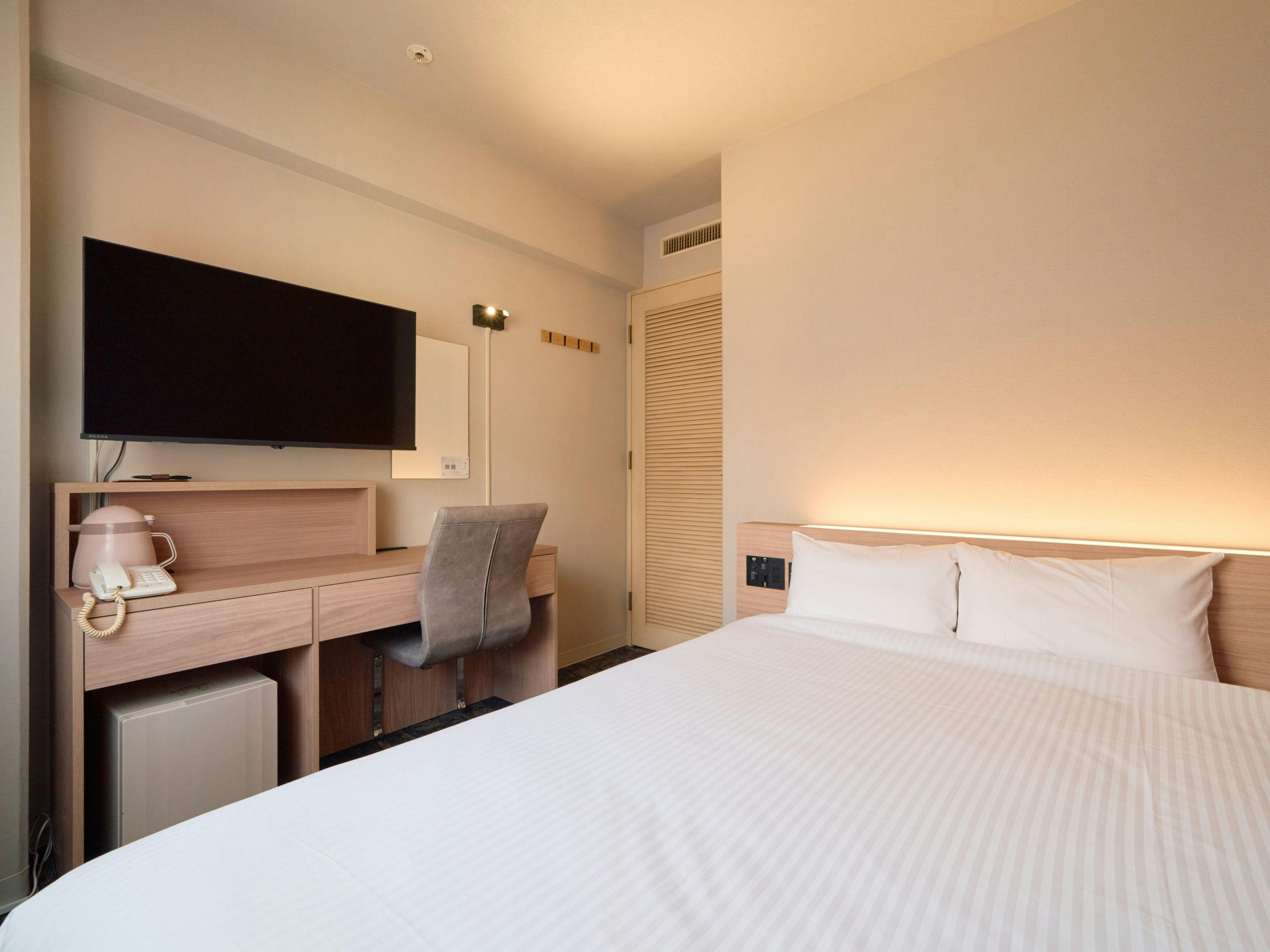 Tabist Hotel Tetra Kitakyushu