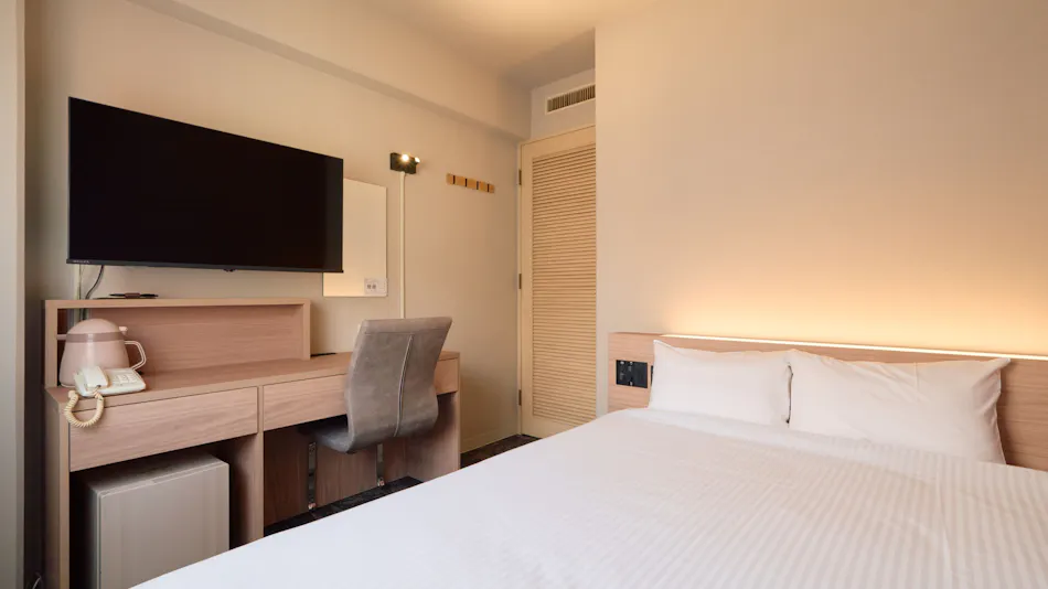 Tabist Hotel Tetra Kitakyushu