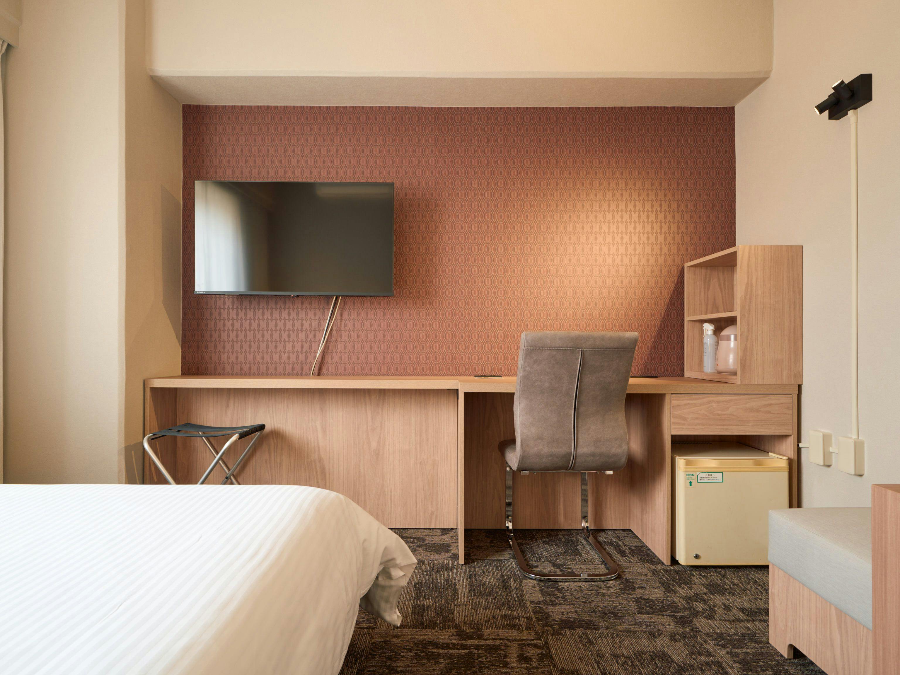 Tabist Hotel Tetra Kitakyushu