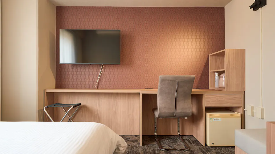 Tabist Hotel Tetra Kitakyushu