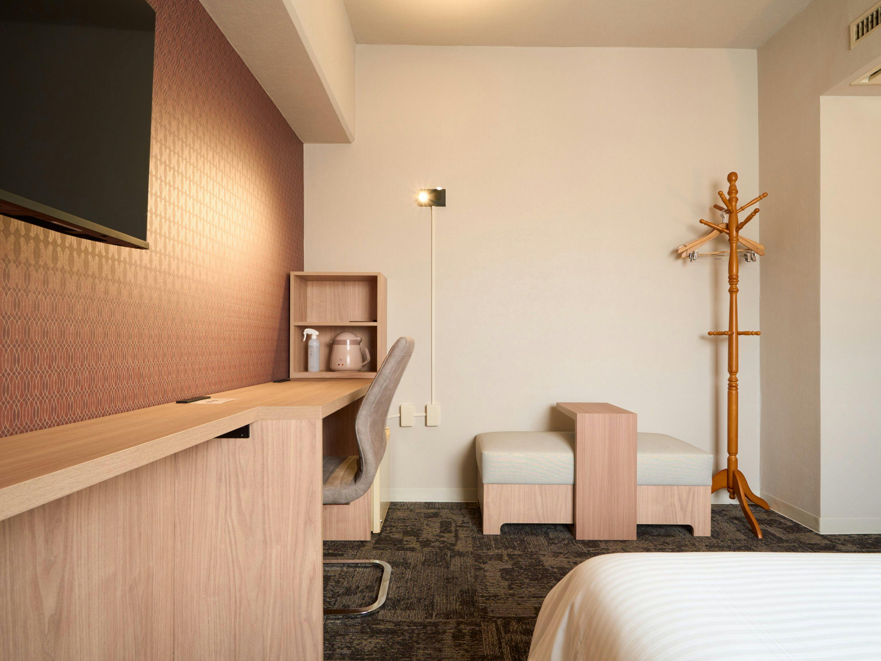 Tabist Hotel Tetra Kitakyushu
