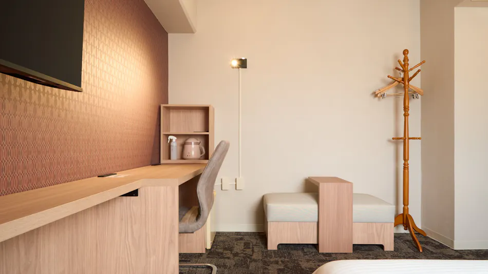 Tabist Hotel Tetra Kitakyushu
