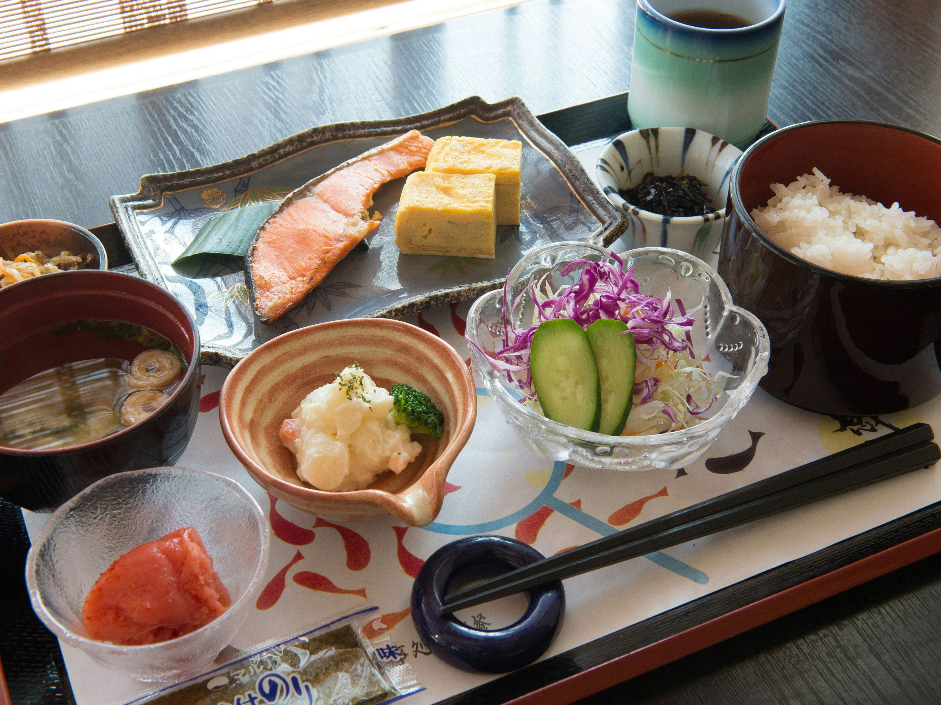 Tabist Hotel Tetra Kitakyushu