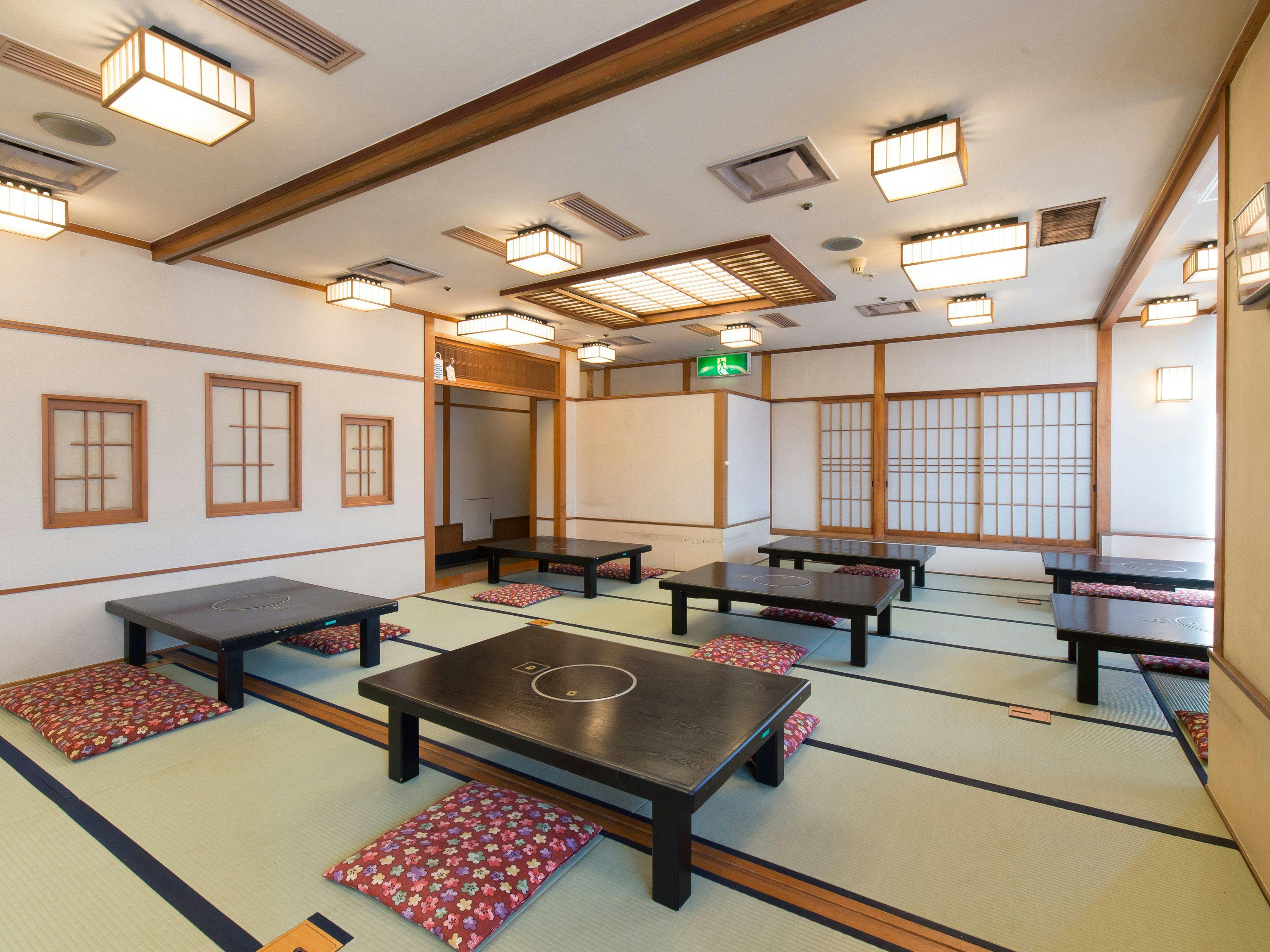 Tabist Hotel Tetra Kitakyushu