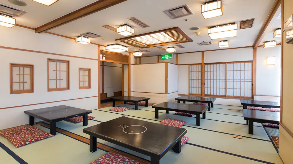Tabist Hotel Tetra Kitakyushu