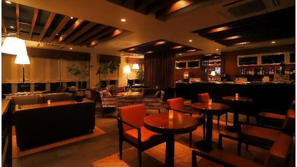Auberge Dogo