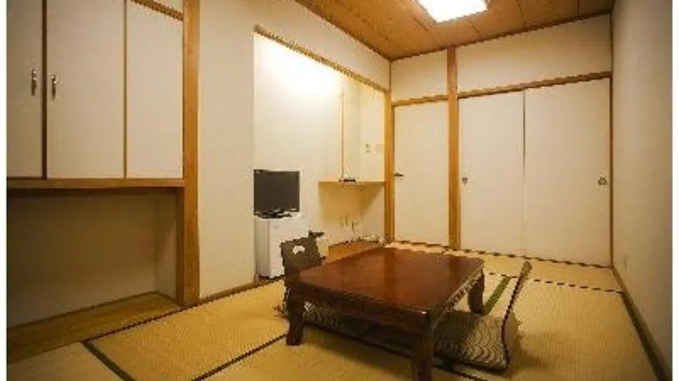 Auberge Dogo