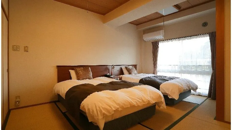 Auberge Dogo