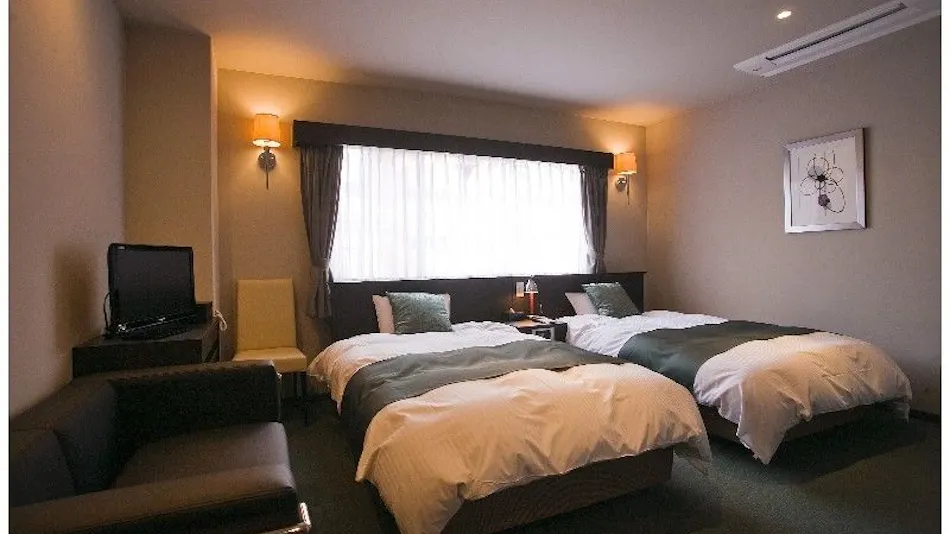 Auberge Dogo