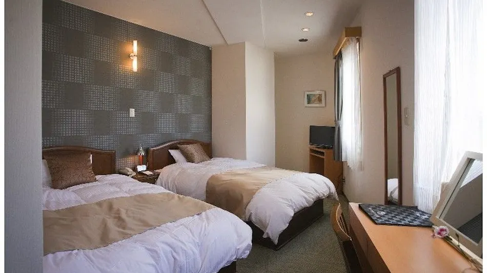 Auberge Dogo