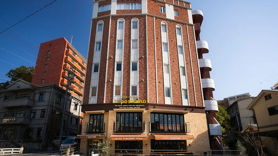 Auberge Dogo