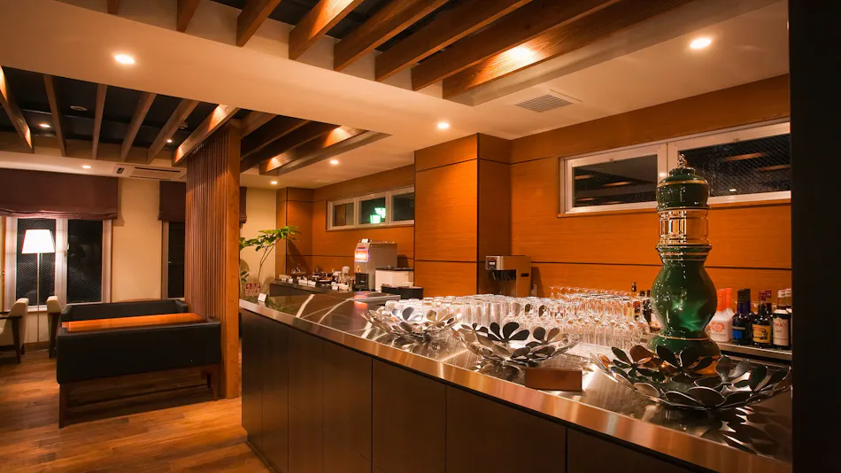 Auberge Dogo