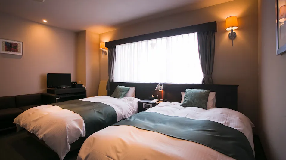 Auberge Dogo