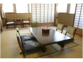 宇多津グランドホテル