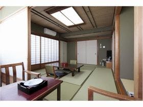 宇多津グランドホテル