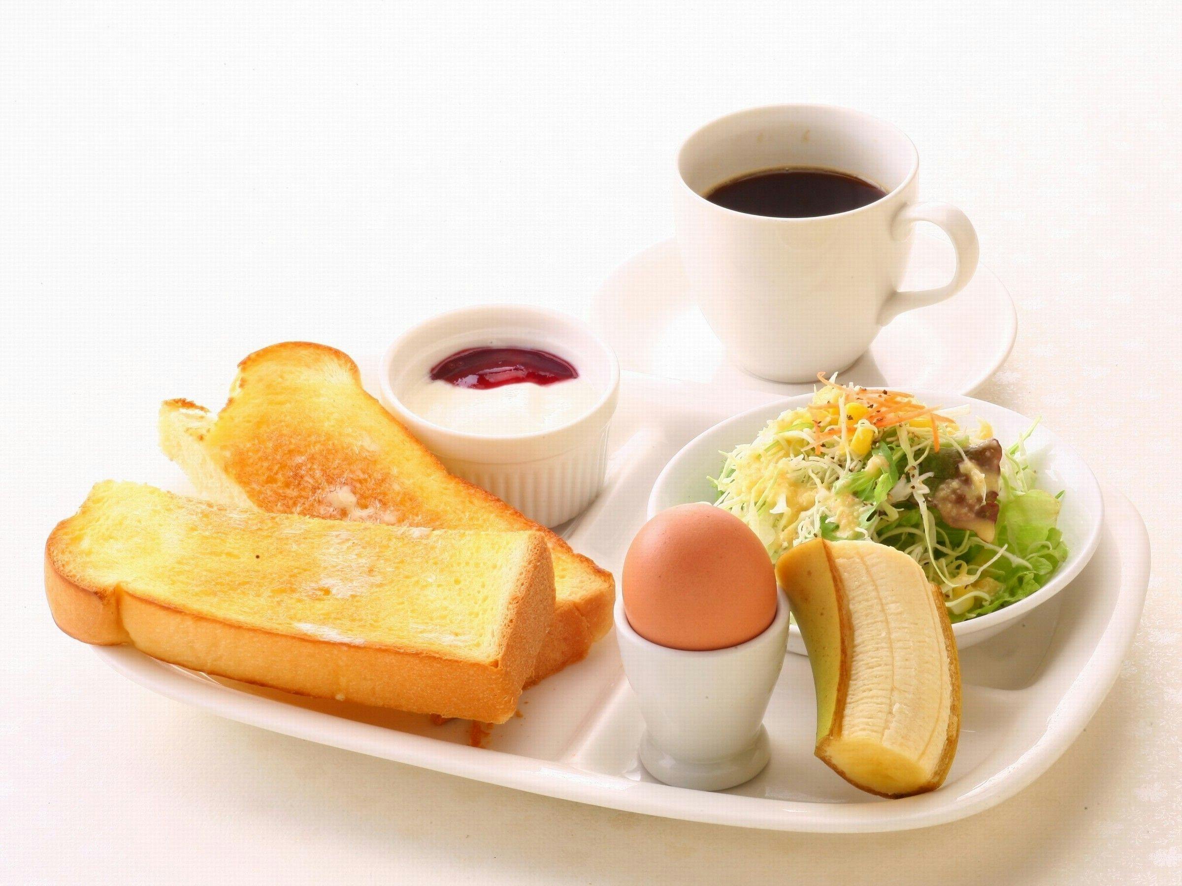 Sarapan (Royal Morning)