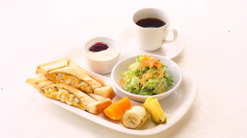 Utazu Grand Hotel