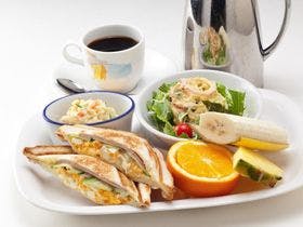 宇多津グランドホテル