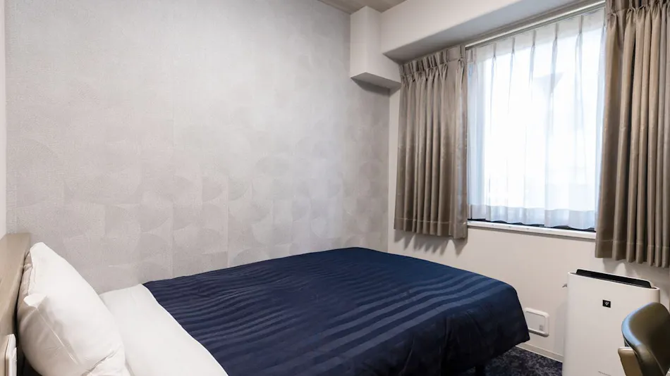 Kyoto Plaza Hotel Main Building & Annex Building