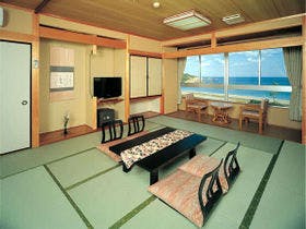 味の宿 みち潮