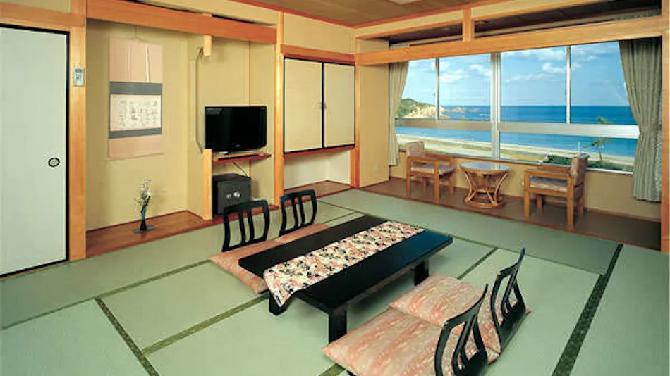 Toba Michishio