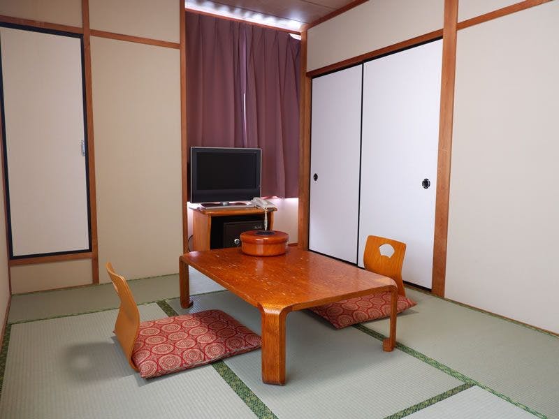 Toba Michishio