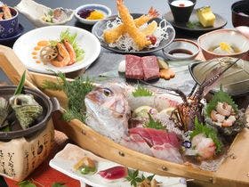 味の宿 みち潮