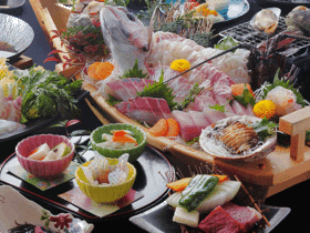 味の宿 みち潮