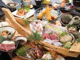 味の宿 みち潮