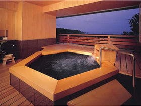 味の宿 みち潮