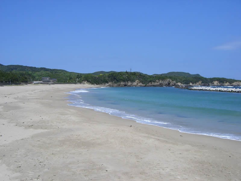 Toba Michishio