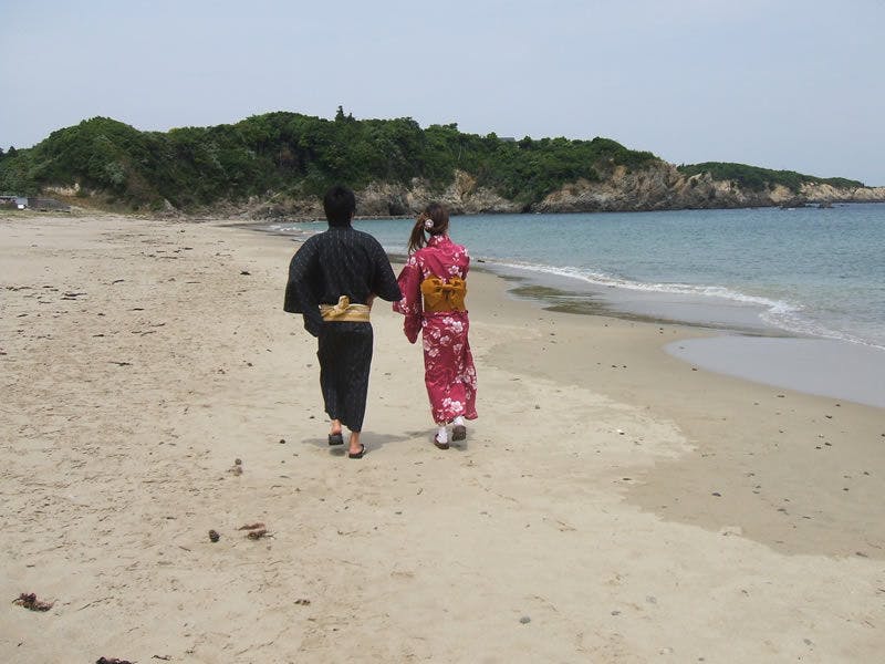 Toba Michishio