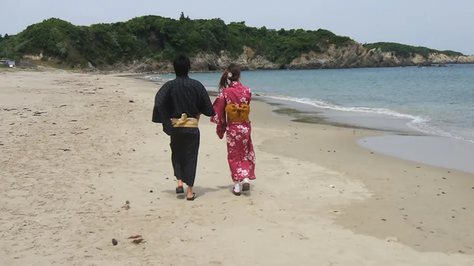 Toba Michishio