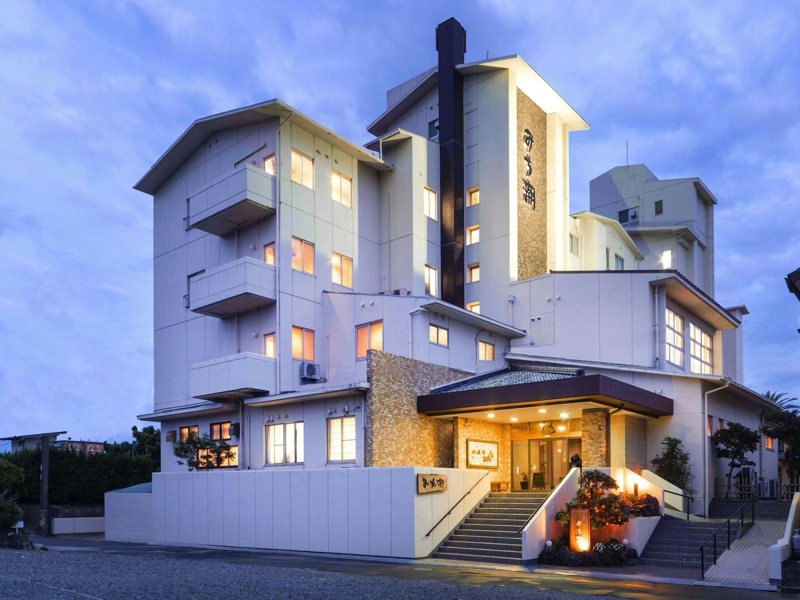 鳥羽市の安く泊まれるホテル 旅館 お得に宿泊予約 Yahoo トラベル